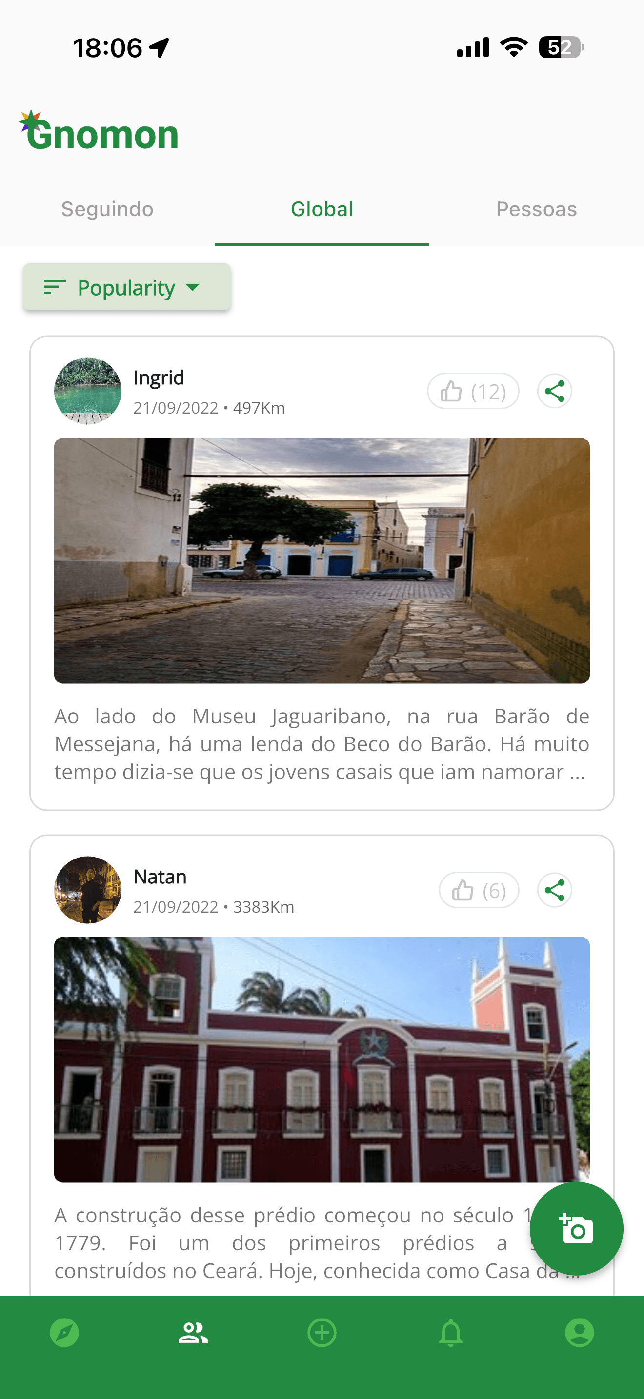 Comunidade